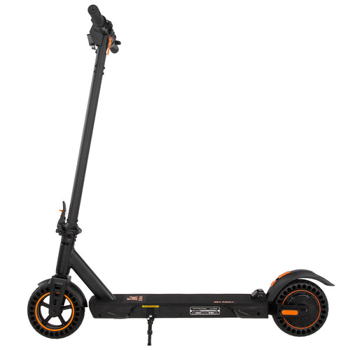 Hulajnoga Elektryczna Kukirin S1 Max | Prędkość Maksymalna 25KM/H | Zasięg 39KM | 350 Wh