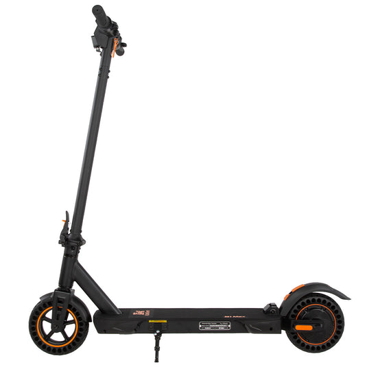 Hulajnoga Elektryczna Kukirin S1 Max | Prędkość Maksymalna 25KM/H | Zasięg 39KM | 350 Wh