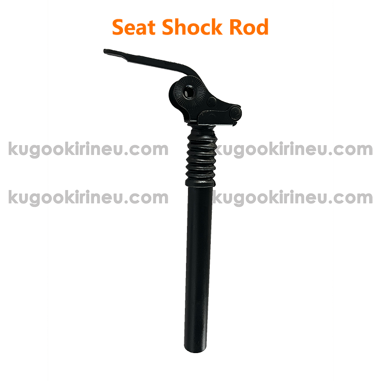 Załaduj obraz do przeglądarki galerii, Części Zamienne Do Hulajnogi Elektrycznej Kukirin G2 Max
