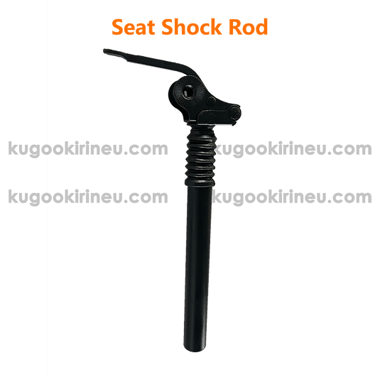 Części Zamienne Do Hulajnogi Elektrycznej Kukirin G2 Max