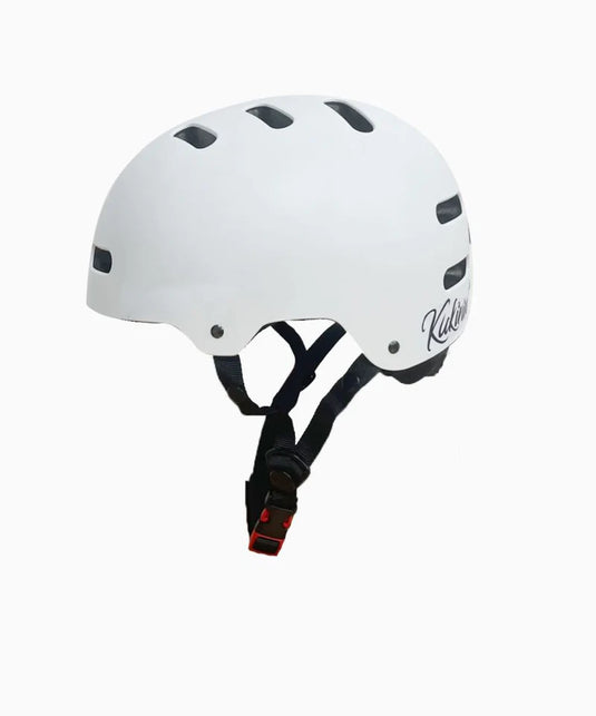 Kask integralny do hulajnogi z certyfikatem CE