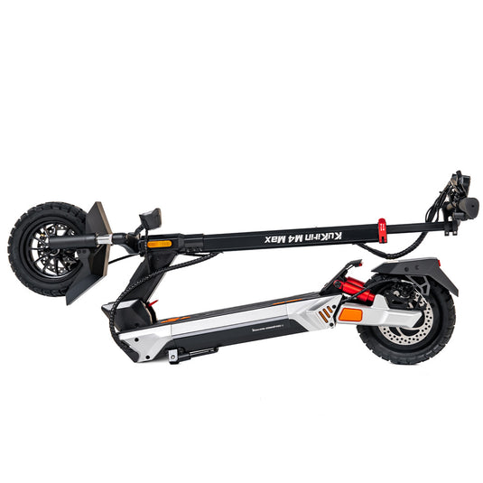 Hulajnoga Elektryczna Kukirin M4 Max | Prędkość Maksymalna 45KM/H | Zasięg 64KM | 800 Wh