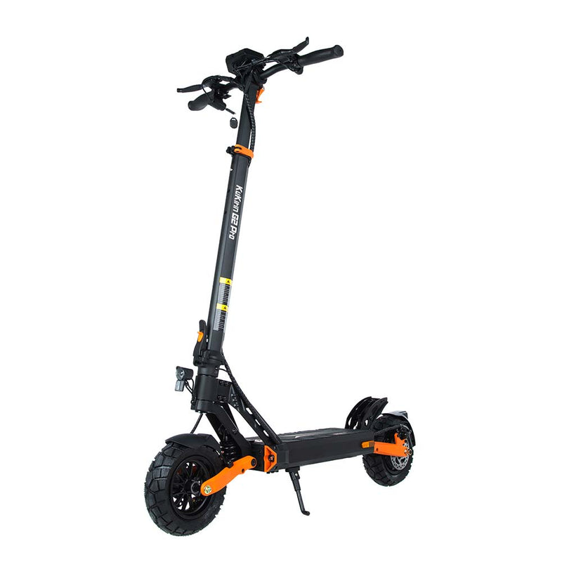 Hulajnoga Elektryczna Kukirin G2 Pro VMP | Prędkość Maksymalna 25KM/H | Zasięg 65KM | 500 Wh