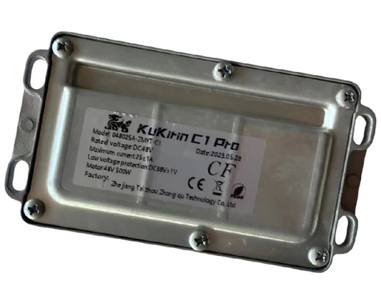 Części Zamienne Do Hulajnogi Elektrycznej Kukirin C1 Pro