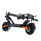 Hulajnoga Elektryczna Kukirin G2 Pro VMP | Prędkość Maksymalna 25KM/H | Zasięg 65KM | 500 Wh