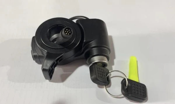 Części Zamienne Do Hulajnogi Elektrycznej Kukirin G2 Master