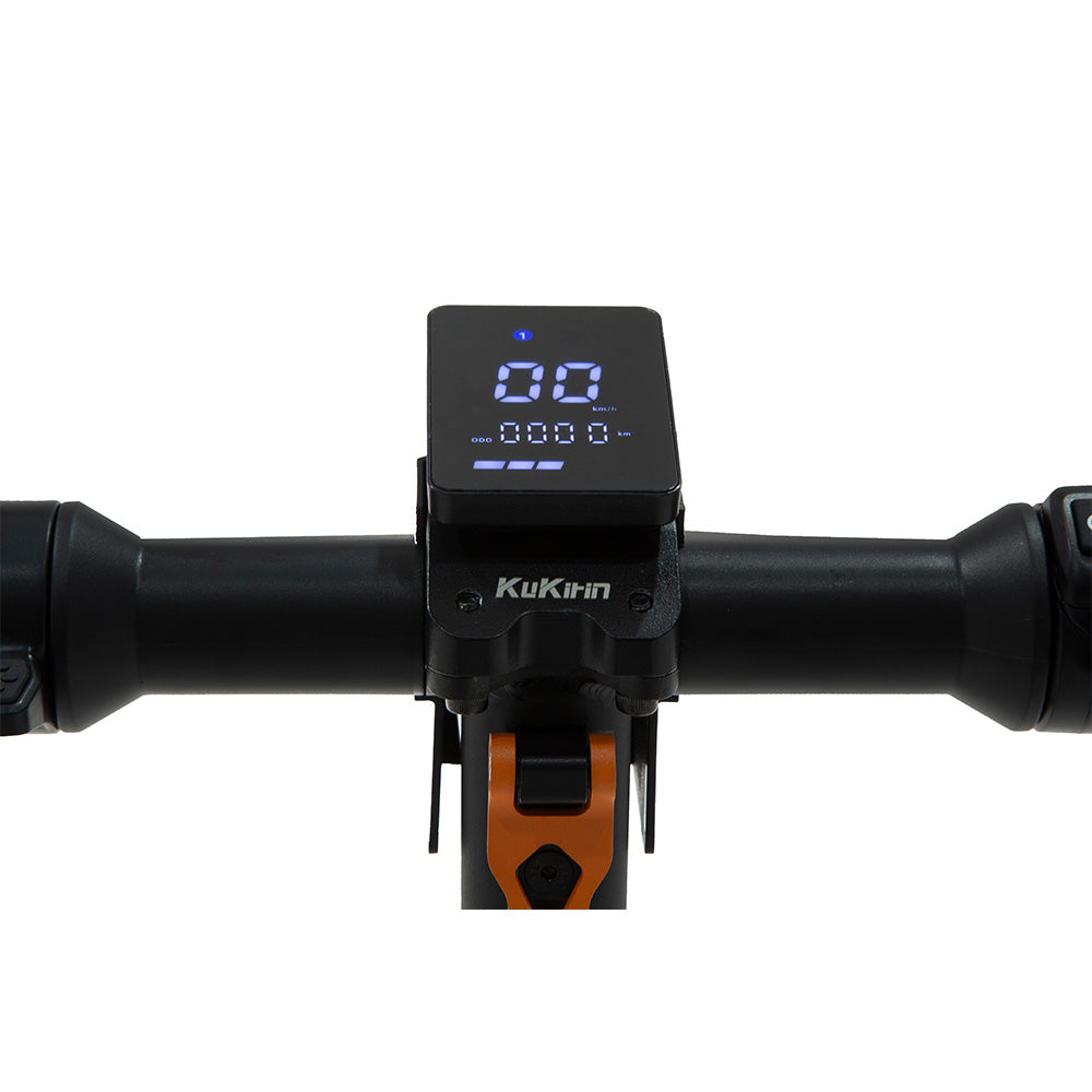 Hulajnoga Elektryczna Kukirin S1 Max | Prędkość Maksymalna 25KM/H | Zasięg 39KM | 350 Wh