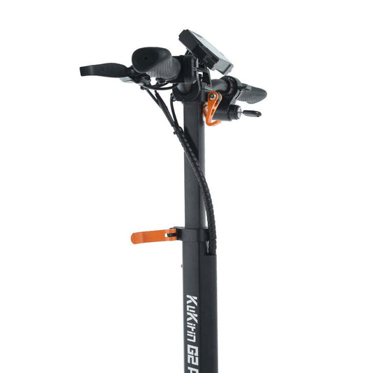 Hulajnoga Elektryczna KuKirin G2 Pro VMP | Prędkość Maksymalna 25km/h | Zasięg 65km | Silnik 500W