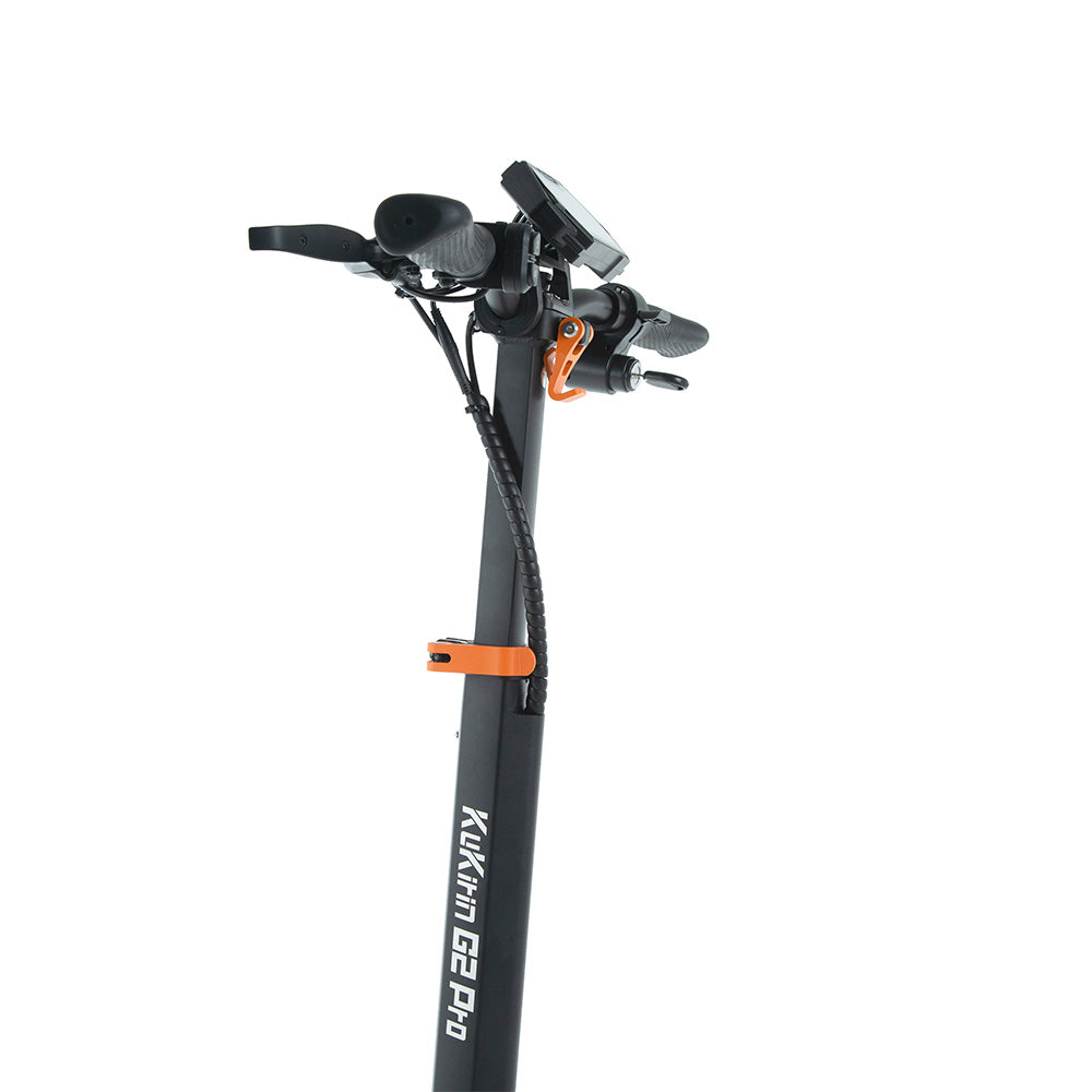 Hulajnoga Elektryczna Kukirin G2 Pro VMP | Prędkość Maksymalna 25KM/H | Zasięg 65KM | 500 Wh