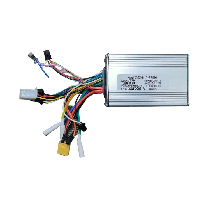 Części Zamienne Do Hulajnogi Elektrycznej Kukirin M4 i M4 Pro