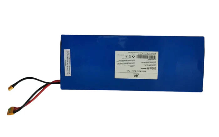 Części Zamienne Do Hulajnogi Elektrycznej Kukirin G2 Master