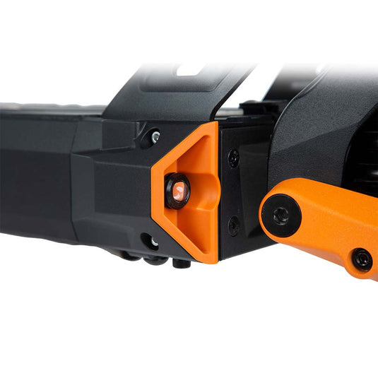 Hulajnoga Elektryczna KuKirin G2 Pro VMP | Prędkość Maksymalna 25km/h | Zasięg 65km | Silnik 500W