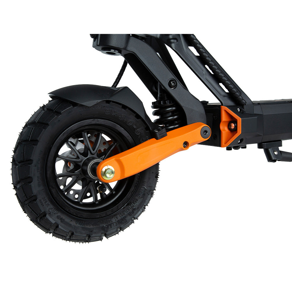 Hulajnoga Elektryczna Kukirin G2 Pro VMP | Prędkość Maksymalna 25KM/H | Zasięg 65KM | 500 Wh