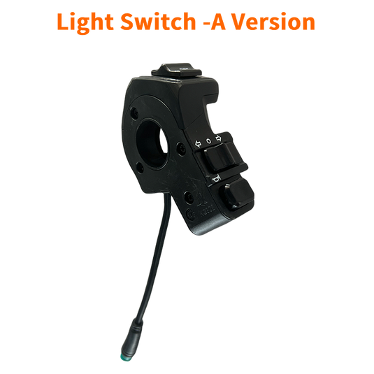 Części Zamienne Do Hulajnogi Elektrycznej Kukirin G2 Max