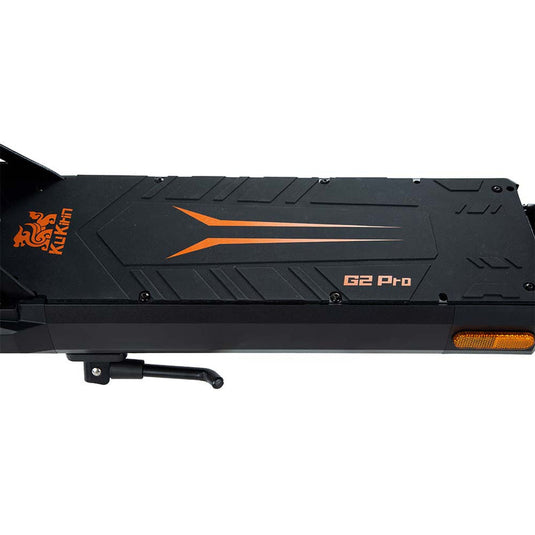 Hulajnoga Elektryczna KuKirin G2 Pro VMP | Prędkość Maksymalna 25km/h | Zasięg 65km | Silnik 500W