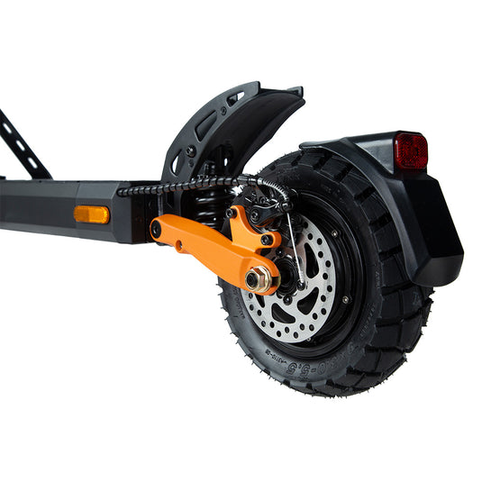 Hulajnoga Elektryczna Kukirin G2 Pro VMP | Prędkość Maksymalna 25KM/H | Zasięg 65KM | 500 Wh