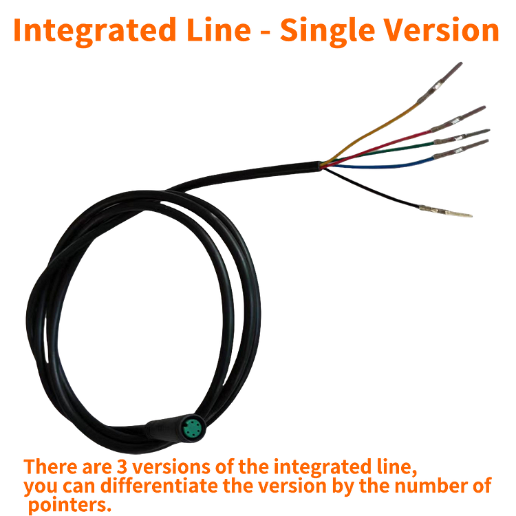 Załaduj obraz do przeglądarki galerii, Części Zamienne Do Hulajnogi Elektrycznej Kukirin G2 Max
