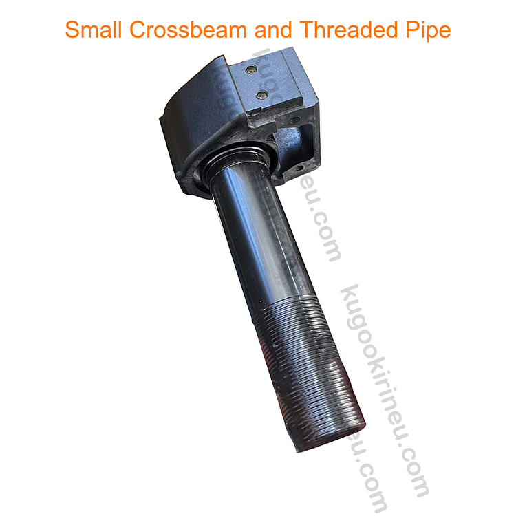 Załaduj obraz do przeglądarki galerii, Części Zamienne Do Hulajnogi Elektrycznej Kukirin G2 Max
