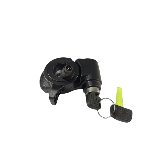 Stacyjka (kluczyk zapłonu) do KuKirin 2025 G2 Master