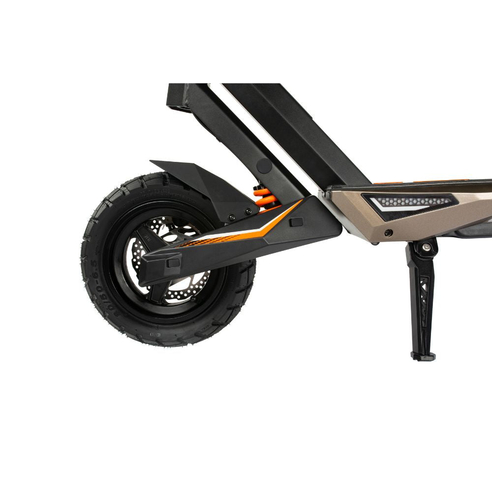 Hulajnoga Elektryczna KuKirin T3 2025 | Prędkość Maksymalna 45KM/H | Zasięg 58KM | 800 Wh