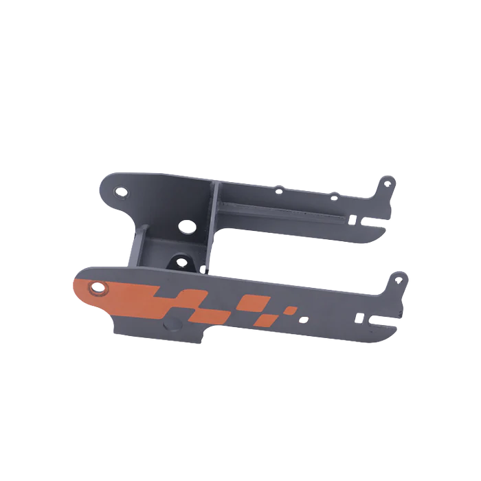 Widelec tylny Kukirin G2