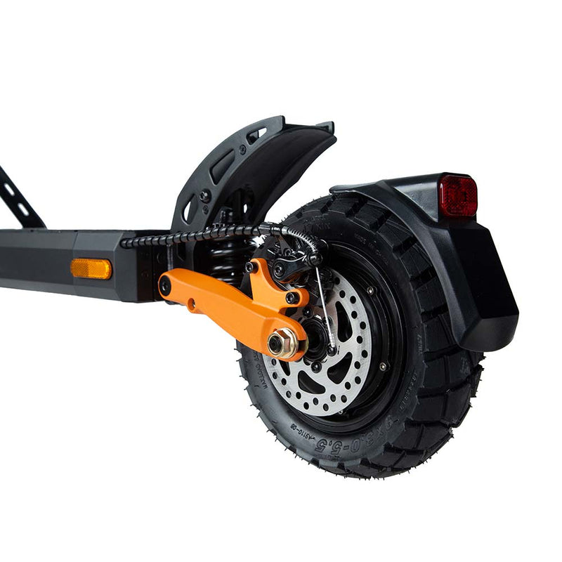 Hulajnoga Elektryczna Kukirin G2 Pro VMP | Prędkość Maksymalna 25KM/H | Zasięg 65KM | 500 Wh