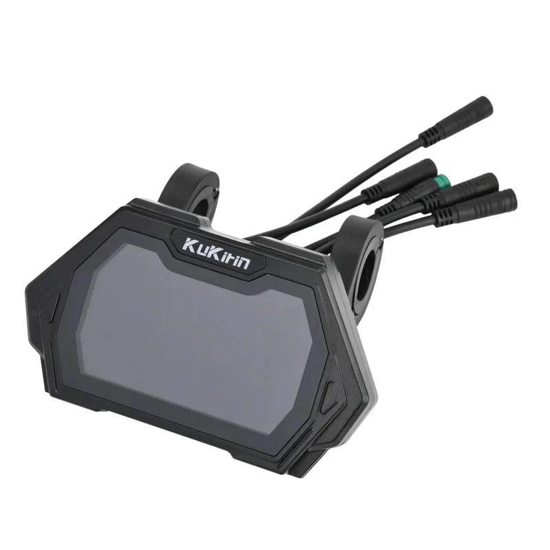 Części Zamienne Do Hulajnogi Elektrycznej Kukirin G3 Pro