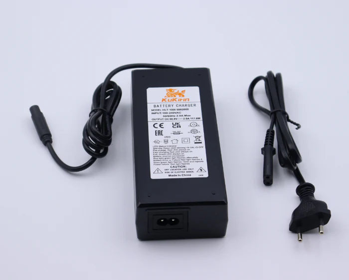 Części Zamienne Do Hulajnogi Elektrycznej Kukirin G2 Master
