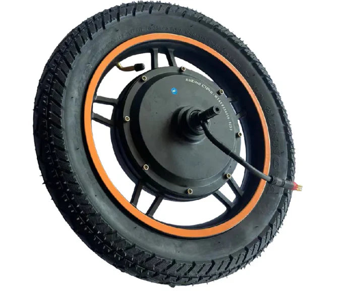 Części Zamienne Do Hulajnogi Elektrycznej Kukirin C1 Pro