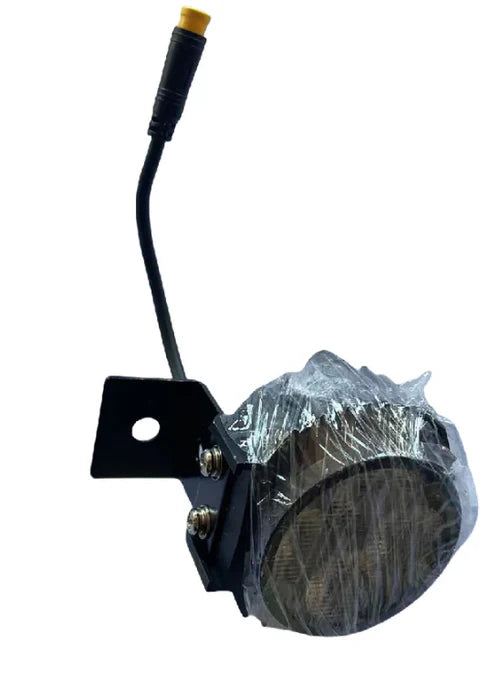 Części Zamienne Do Hulajnogi Elektrycznej Kukirin C1 Pro