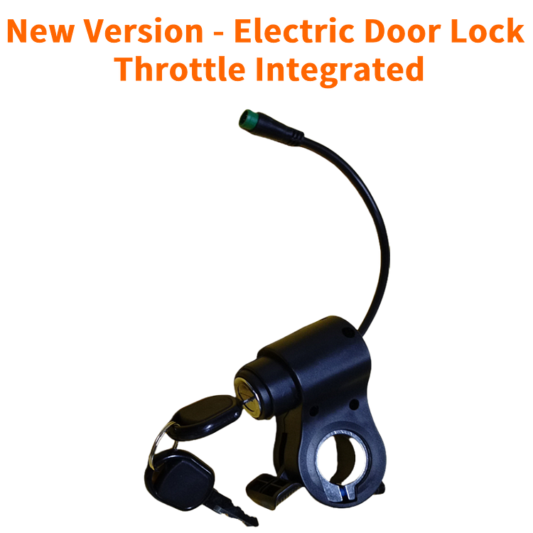 Załaduj obraz do przeglądarki galerii, Części Zamienne Do Hulajnogi Elektrycznej Kukirin G2 Max
