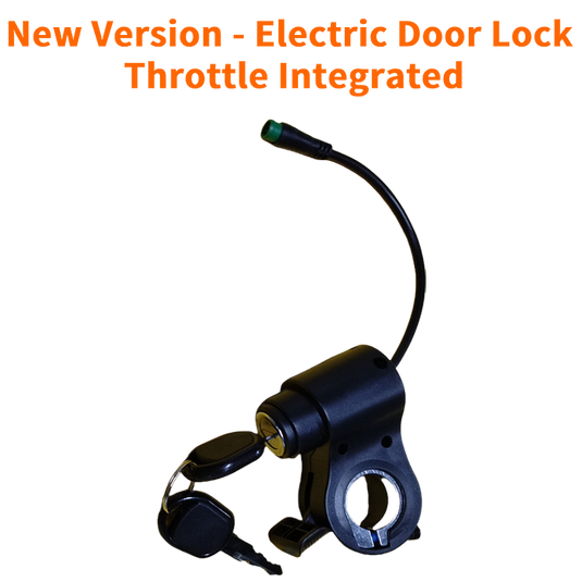 Części Zamienne Do Hulajnogi Elektrycznej Kukirin G2 Max