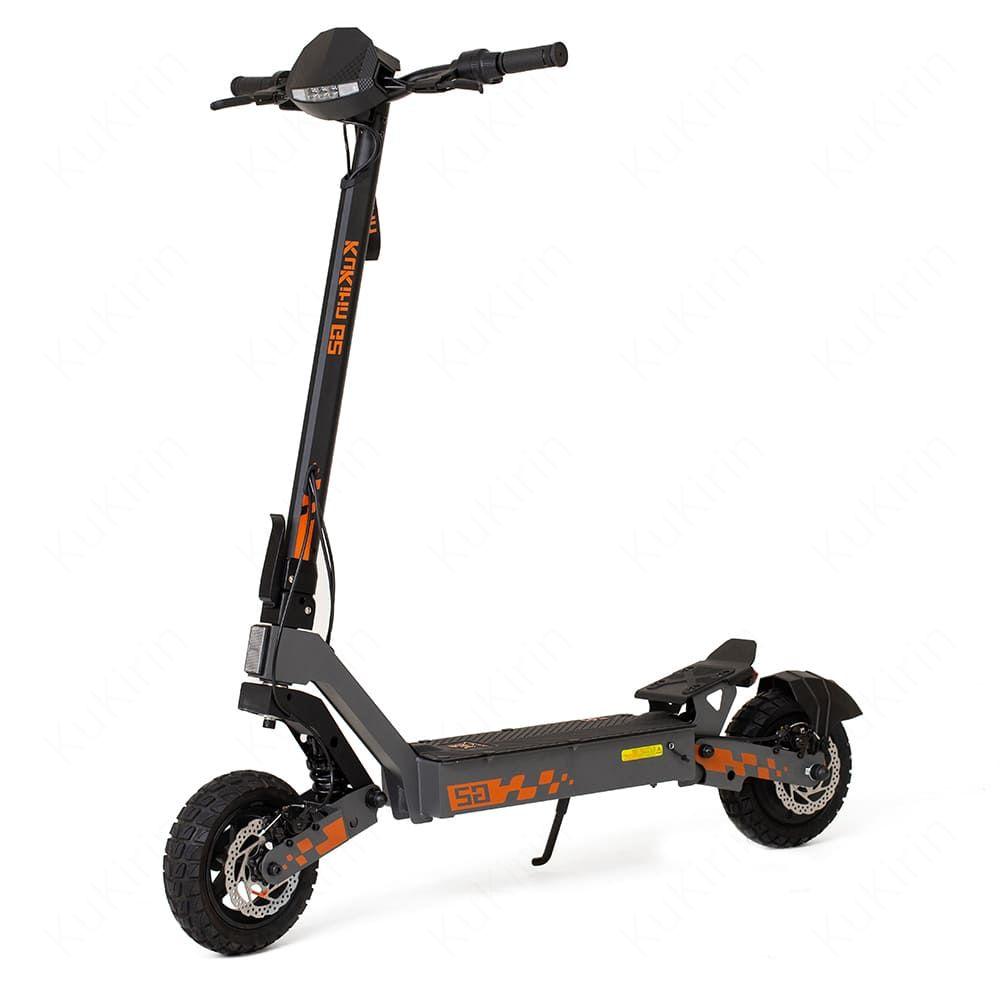 Hulajnoga Elektryczna KuKirin G2 2025 | Prędkość Maksymalna 45KM/H | Zasięg 55KM | 800 Wh