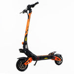 Hulajnoga Elektryczna KuKirin G3 Pro | Prędkość Maksymalna 65KM/H | Zasięg 80KM | 1200 Wh