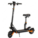 Hulajnoga Elektryczna Kukirin G2 Pro | Prędkość Maksymalna 45KM/H | Zasięg 55KM | 600 Wh
