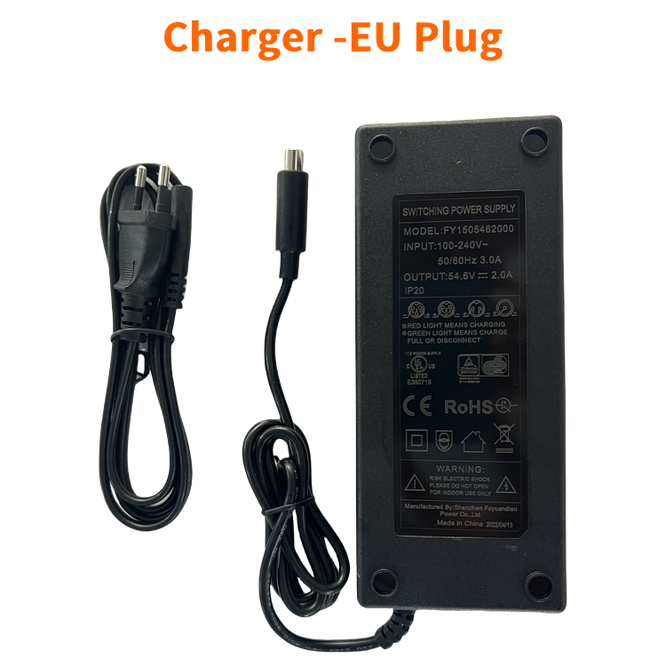 Załaduj obraz do przeglądarki galerii, Części Zamienne Do Hulajnogi Elektrycznej Kukirin G2 Max
