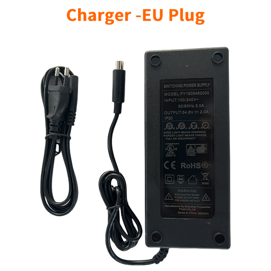 Części Zamienne Do Hulajnogi Elektrycznej Kukirin G2 Max