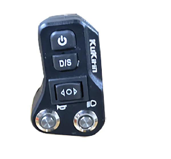 Części Zamienne Do Hulajnogi Elektrycznej Kukirin G3 Pro