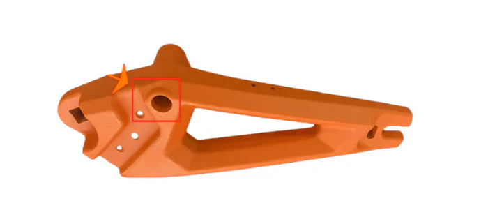 Części Zamienne Do Hulajnogi Elektrycznej Kukirin G3 Pro