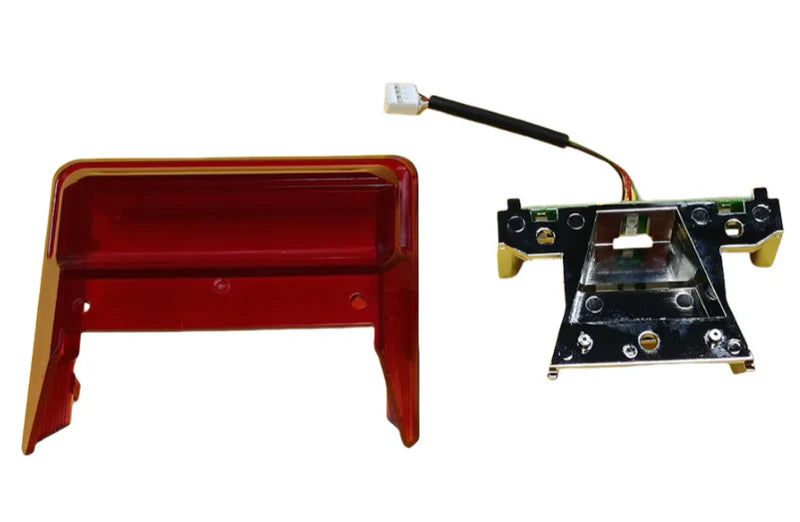 Części Zamienne Do Hulajnogi Elektrycznej Kukirin G3