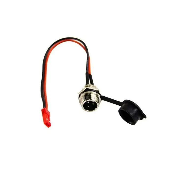 Części Zamienne Do Hulajnogi Elektrycznej Kukirin M4 i M4 Pro