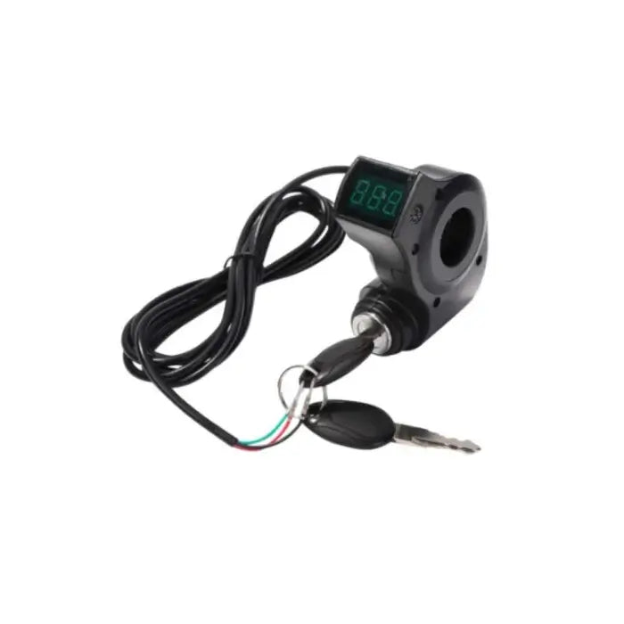 Części Zamienne Do Hulajnogi Elektrycznej Kukirin M4 i M4 Pro