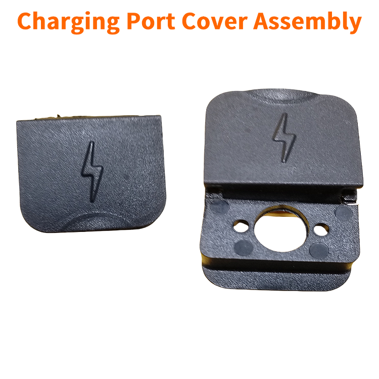 Załaduj obraz do przeglądarki galerii, Części Zamienne Do Hulajnogi Elektrycznej Kukirin G2 Max
