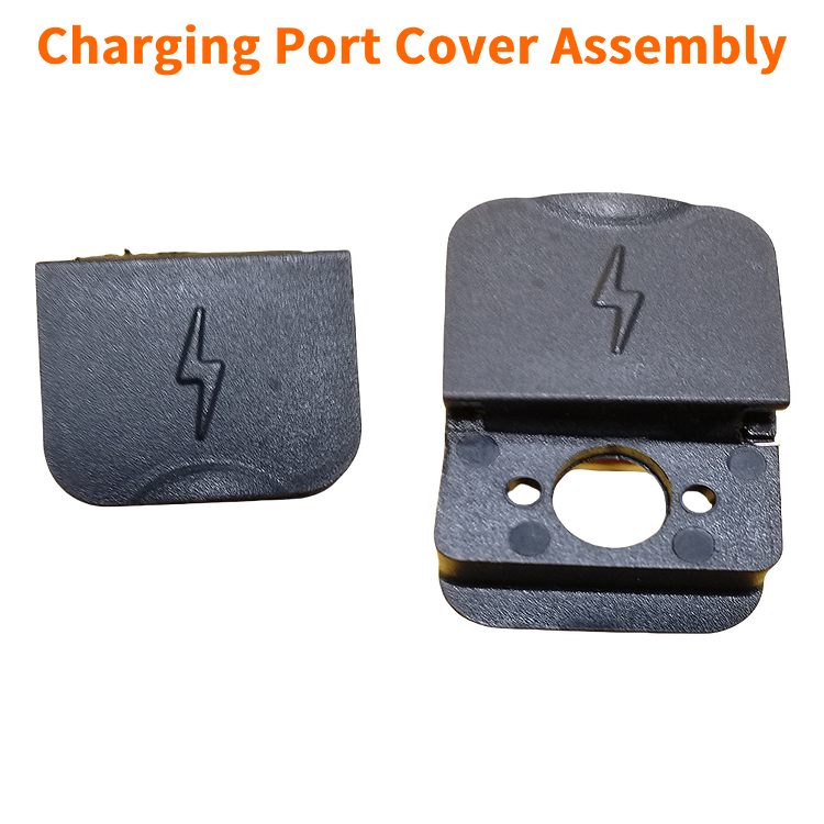 Załaduj obraz do przeglądarki galerii, Części Zamienne Do Hulajnogi Elektrycznej Kukirin G2 Max
