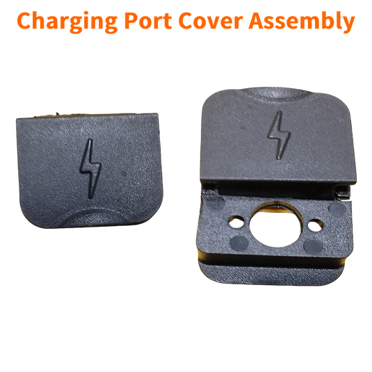 Części Zamienne Do Hulajnogi Elektrycznej Kukirin G2 Max