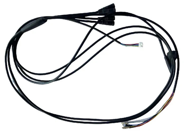 Załaduj obraz do przeglądarki galerii, Części Zamienne Do Hulajnogi Elektrycznej Kukirin C1 Pro
