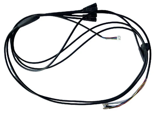 Części Zamienne Do Hulajnogi Elektrycznej Kukirin C1 Pro