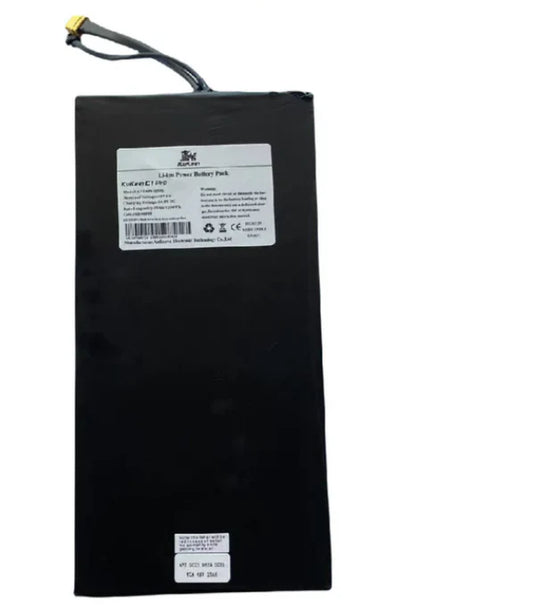 Części Zamienne Do Hulajnogi Elektrycznej Kukirin C1 Pro