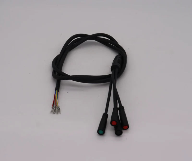Części Zamienne Do Hulajnogi Elektrycznej Kukirin M4 i M4 Pro