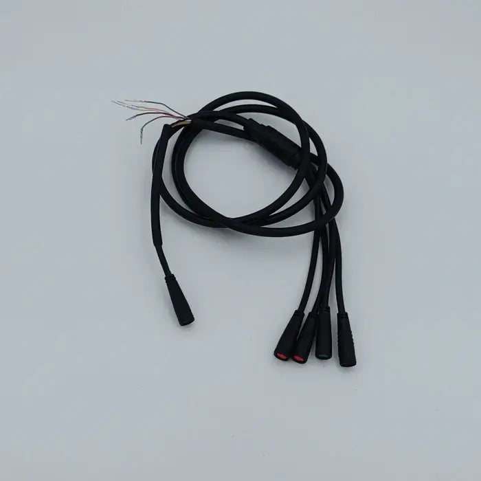 Części Zamienne Do Hulajnogi Elektrycznej Kukirin M4 i M4 Pro